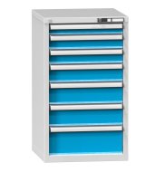 Schubladenschrank ZA 99-6