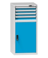 Schubladenschrank ZA 120-1