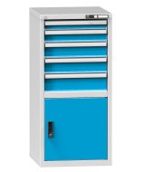 Schubladenschrank ZA 120-2