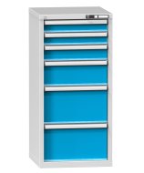 Schubladenschrank ZA 120-6