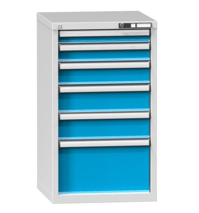 Schubladenschrank ZA 99-4 - 1