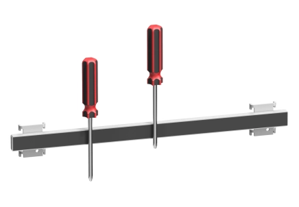 Magnetische Leiste YSM1 - 1