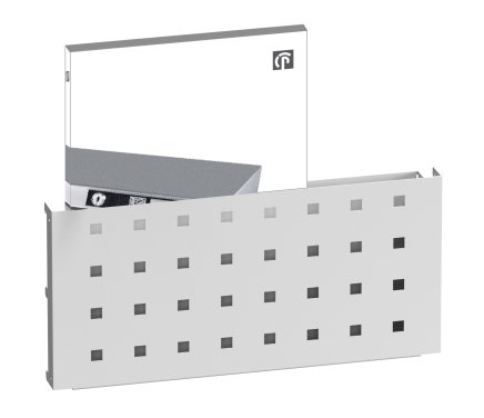 Dokumentenhalter YQ1 - 1