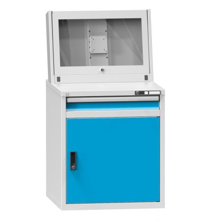 Computer - Schrank PCZB - 1