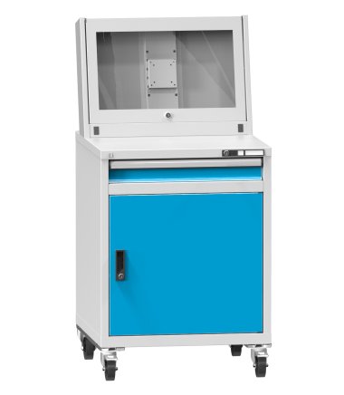Computer - Schrank PCZBM - 1