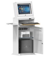 Computerterminal TPC1 - 2
