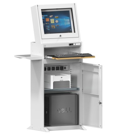 Computerterminal TPC1 - 2