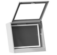 Computer - Schrank PCZBM - 2