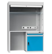 Stromschiene K2 36D EK236F - 2