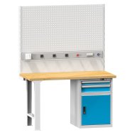 Energieleiste EN22FP - 4