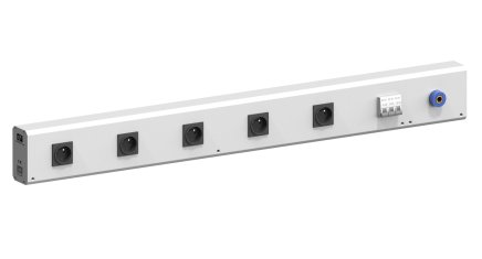 Energieleiste EN12F - 1