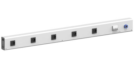 Energieleiste EN13F - 1