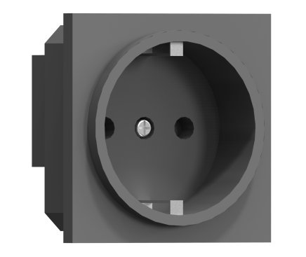 Stromschiene K2 36D EK236F - 3