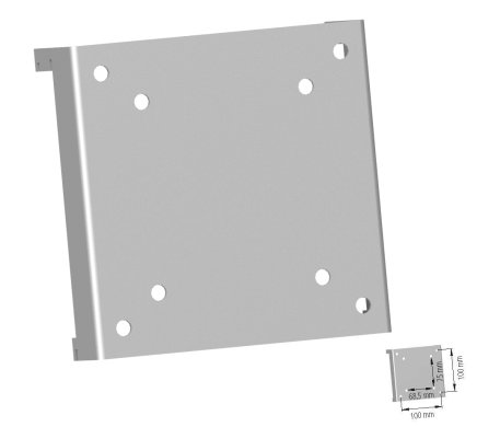 Monitorhalter YPC1 - 1