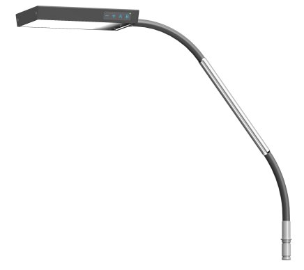 Lampe SLIMp17 - 2