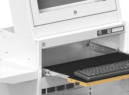Computerterminal TPC1 - 7
