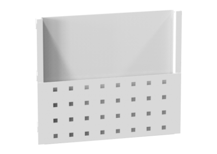Dokumentenhalter SK1-P4 - 1