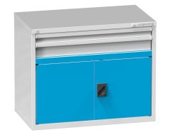 Türen mit Schwelle 54D - höhe 550, 650, 700 oder 800 mm
