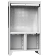 Kontroll - Arbeitsplatz, Schrank MS101K, MS102K - 1