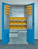 Werkstattschrank Kovona S44204 - 1