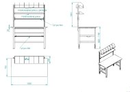 Packtisch BMS ohne Schneidegerät - 3
