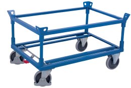 Fahrgestell mit 2 Winkelrahmen sw-870.113
