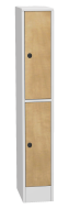 Garderobenschrank SHS 31BL - 2