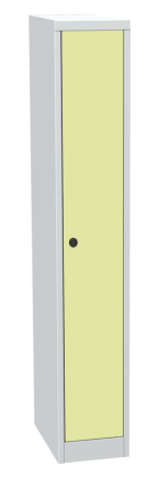 Garderobenschrank  BAS 31AH - 3