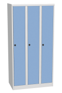 Garderobenschrank  BAS 33AH - 1