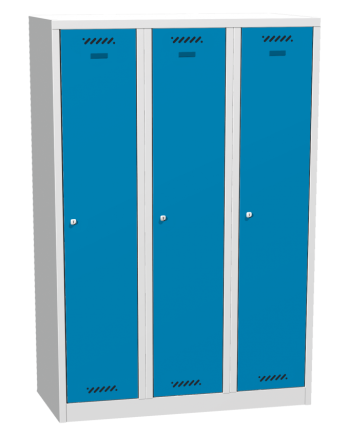 Garderobenschrank  BAS 43A - 1