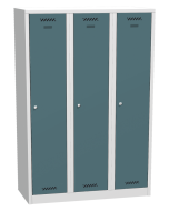 Garderobenschrank  BAS 43A - 3