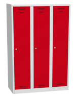 Garderobenschrank  BAS 43A - 5