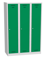 Garderobenschrank  BAS 43A - 6