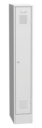 Garderobenschrank  SAS 31T - 2