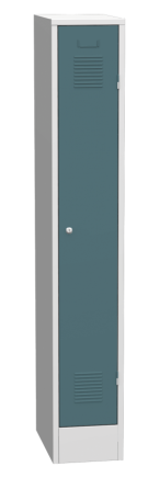 Garderobenschrank  SAS 31T - 3