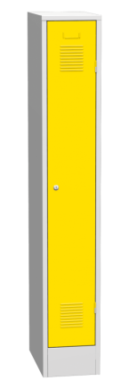 Garderobenschrank  SAS 31T - 4