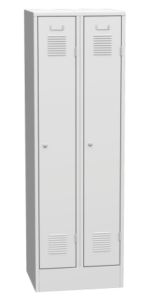 Garderobenschrank  SAS 32T - 2
