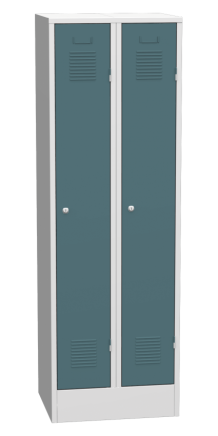 Garderobenschrank  SAS 32T - 3
