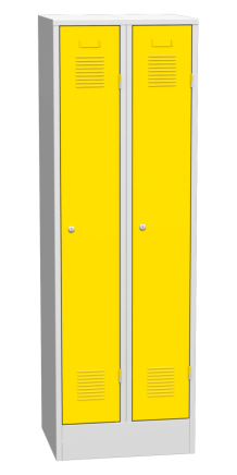 Garderobenschrank  SAS 32T - 4