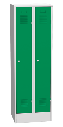 Garderobenschrank  SAS 32T - 5