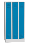 Garderobenschrank  SAS 33T - 1