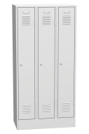 Garderobenschrank  SAS 33T - 2