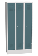 Garderobenschrank  SAS 33T - 3