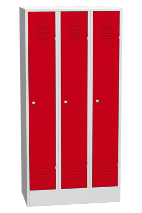 Garderobenschrank  SAS 33T - 5