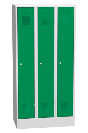 Garderobenschrank  SAS 33T - 6