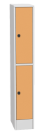 Garderobenschrank SHS 31AH - 2
