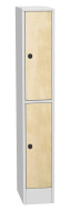Garderobenschrank SHS 31AL
