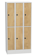 Garderobenschrank SHS 33AL - 2
