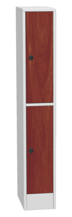 Garderobenschrank SHS 31AL - 3