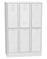 Garderobenschrank SHS 43B - 2